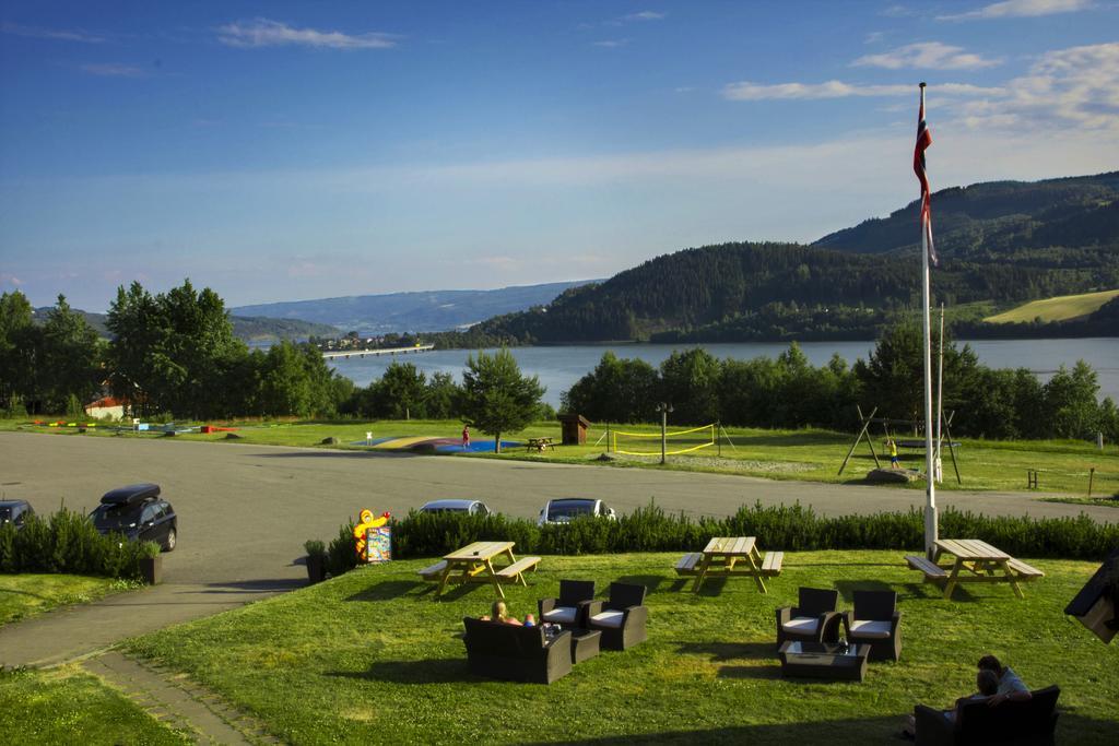 Hotel Turistsenter Budget