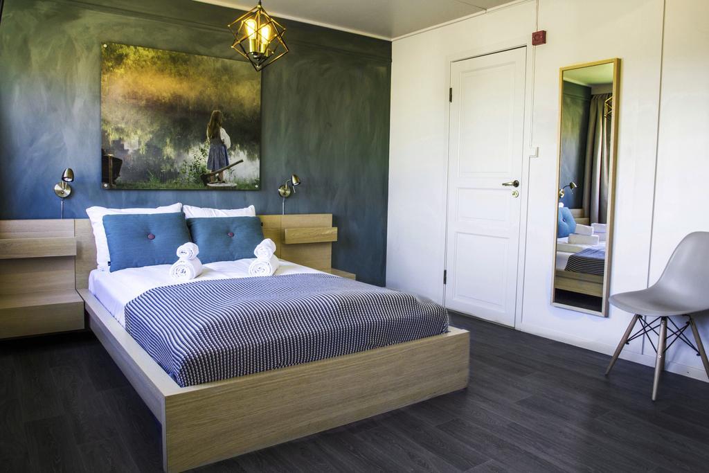 Turistsenter Budget Lillehammer