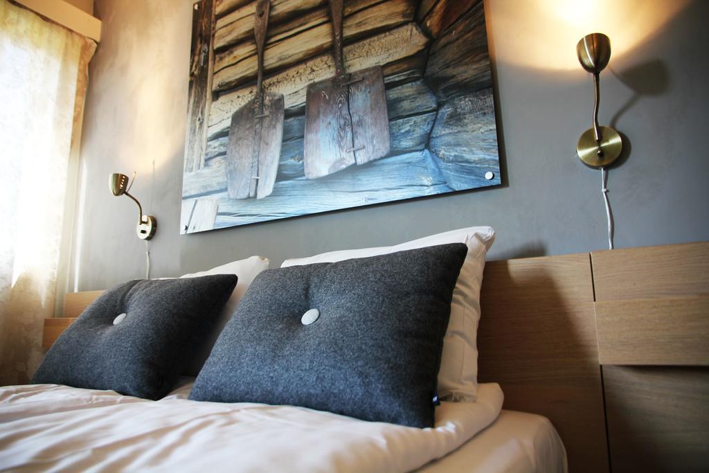 Turistsenter Budget Hotel