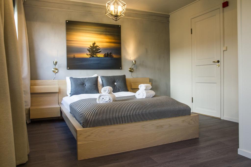 Hotel Turistsenter Budget 3*