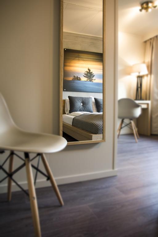 Turistsenter Budget 3* Lillehammer