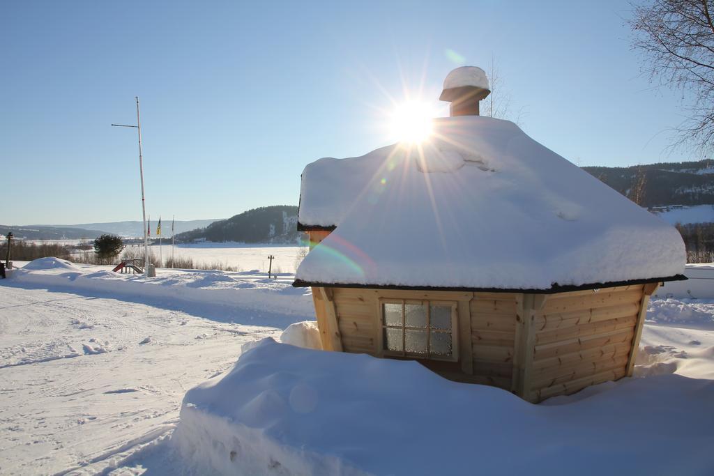 Hotel Turistsenter Budget