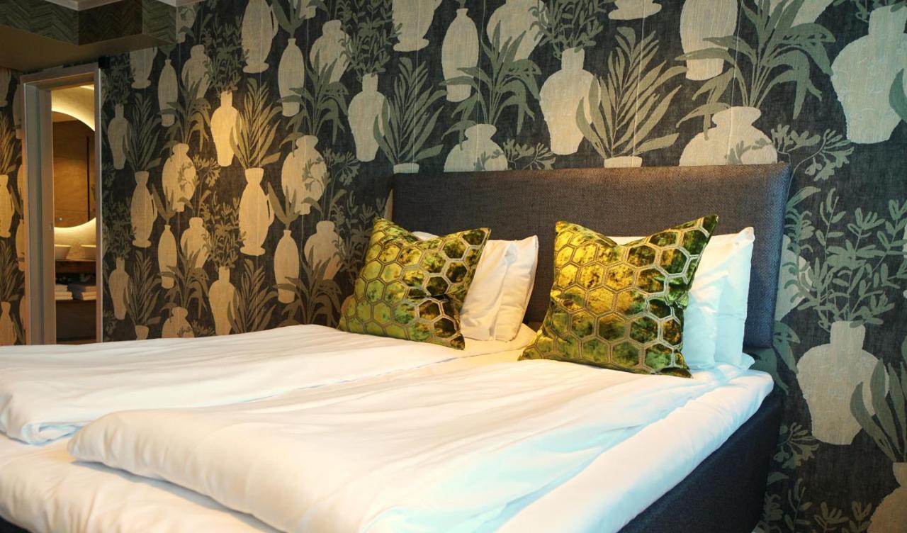 Turistsenter Budget Hotel 3*