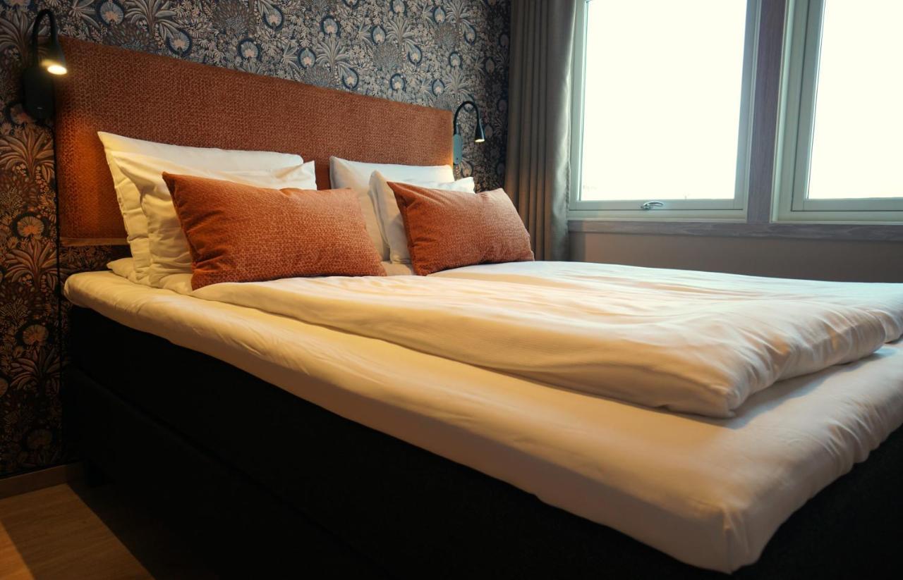 Turistsenter Budget Hotel