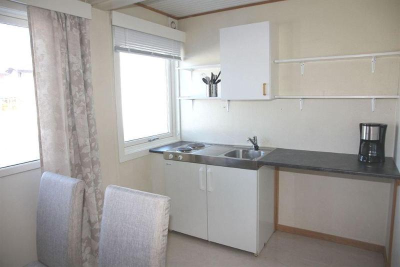 Hotel Turistsenter Budget 3*